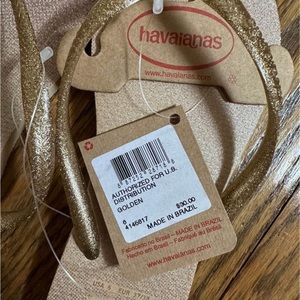 Havaianas Original Slippers